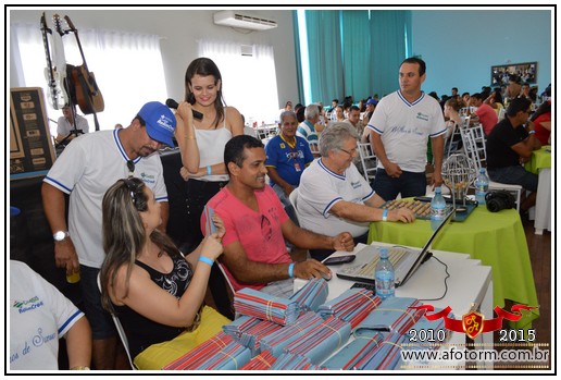 rolim de moura